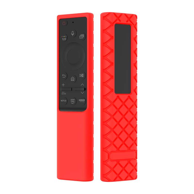 TV Remote Control Silicone Cover for Samsung BN59 Series(Matsuo)