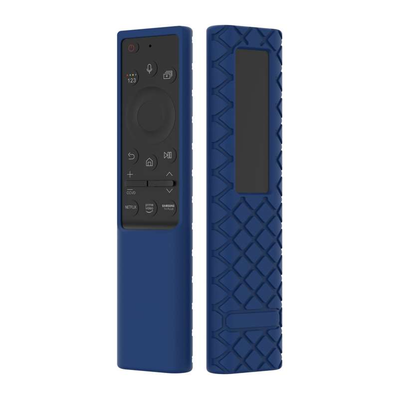 TV Remote Control Silicone Cover for Samsung BN59 Series(Matsuo)
