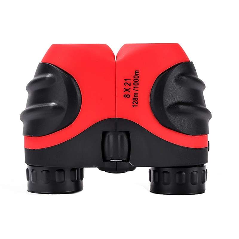 WYJ022 Children Mini HD Binoculars(Green)