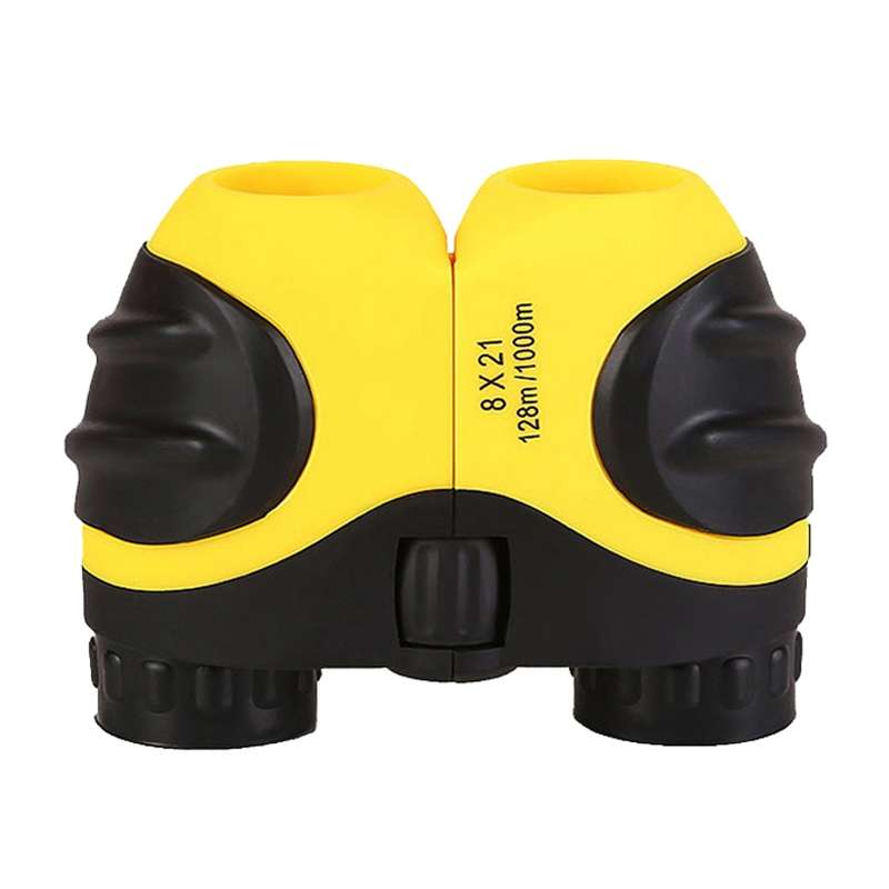 WYJ022 Children Mini HD Binoculars(Green)