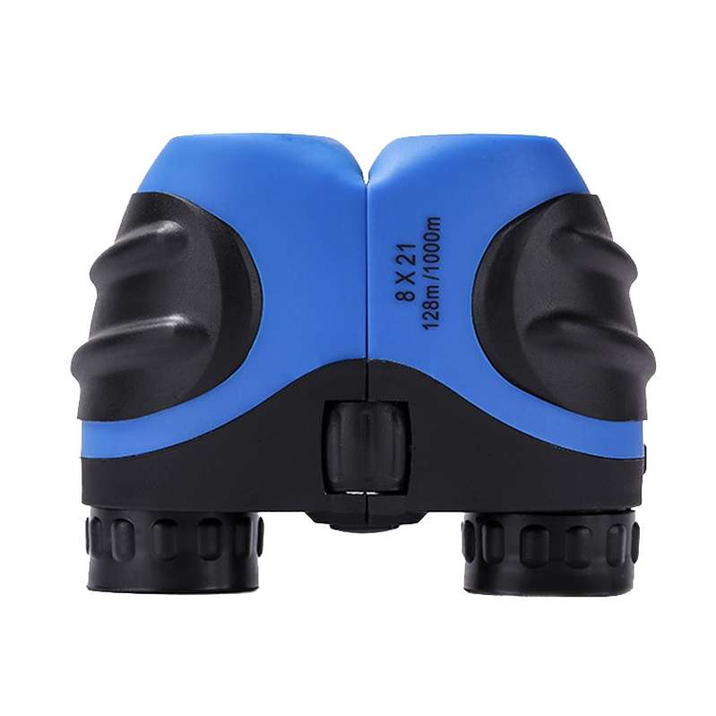 WYJ022 Children Mini HD Binoculars(Green)