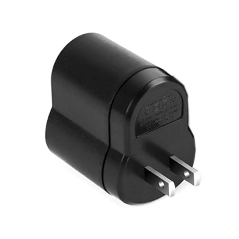 US Plug Home Cigarette Lighter Socket Car Power Converter, Plug Specifications: