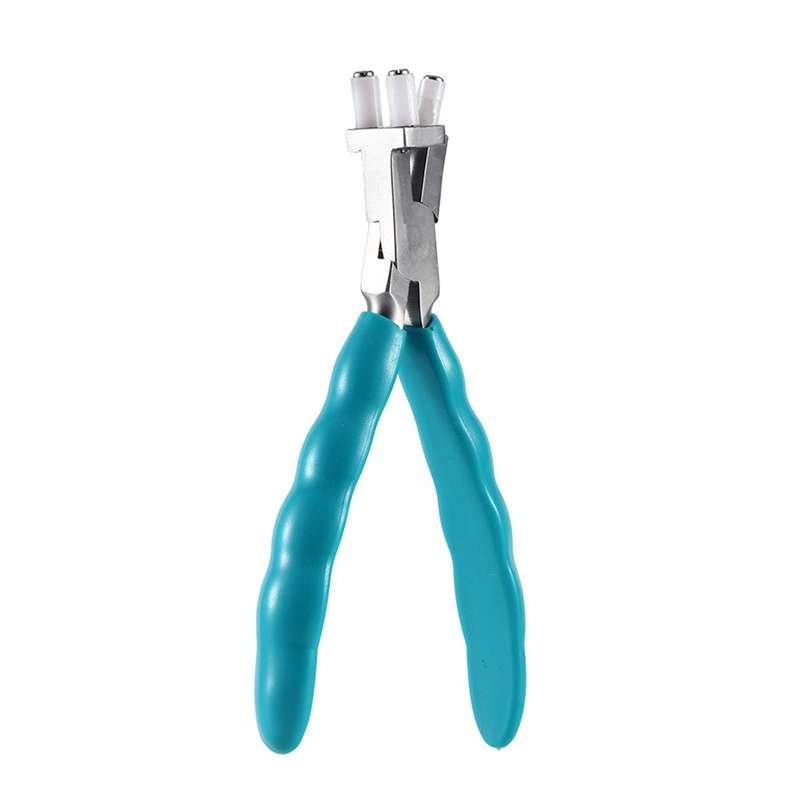 Glasses Nose Pad Adjustment Tool Pliers Glasses Repair Tool(DH-011)