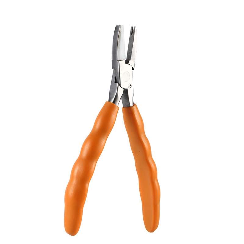 Glasses Nose Pad Adjustment Tool Pliers Glasses Repair Tool(DH-011)