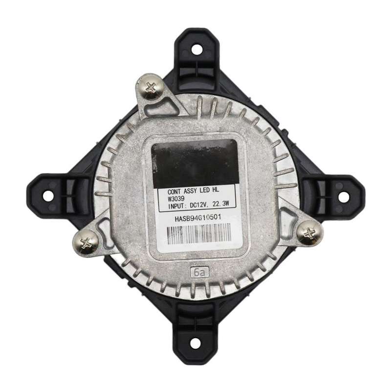 For Nissan Headlight LED Driver Control Module(HASB94G10501)