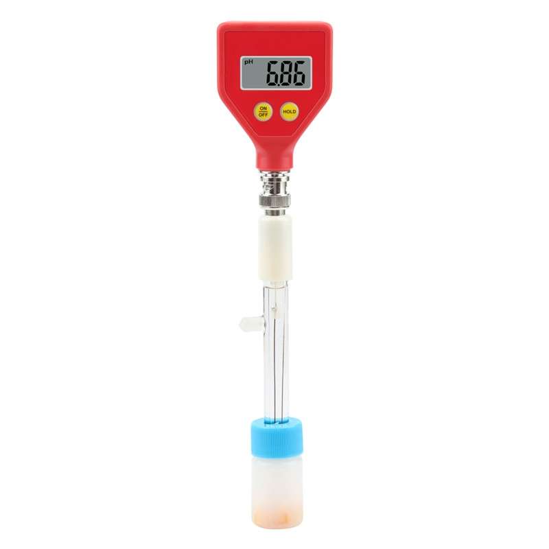 PH-98108 Portable Digital Soil Acidity Meter