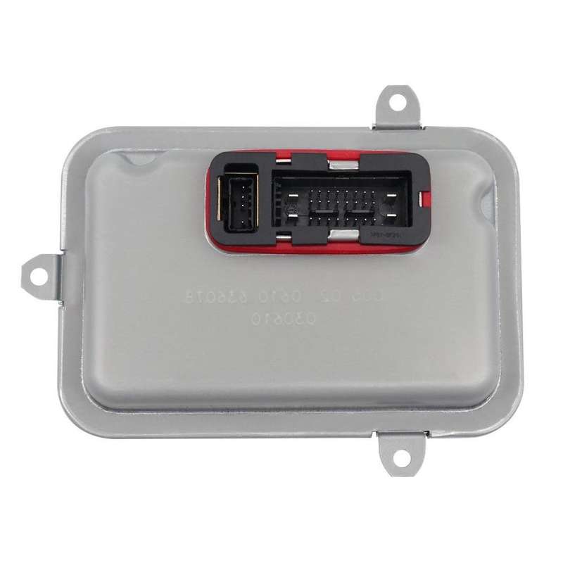 For Mercedes-Benz Headlight D1 Ballast AFS Controller(130732932601)