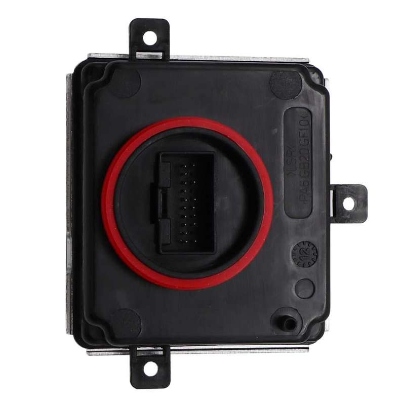 For Volkswagen/Audi/Skoda LED Driver Module(4G0.907.697F)