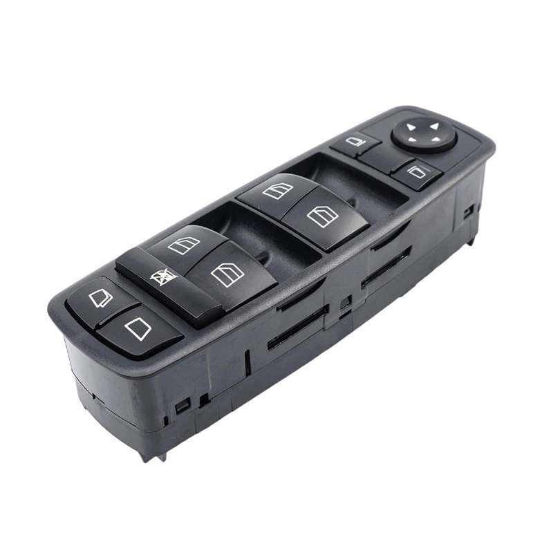 For Mercedes-Benz Car Window Switch Replacement Components(A2518300190)