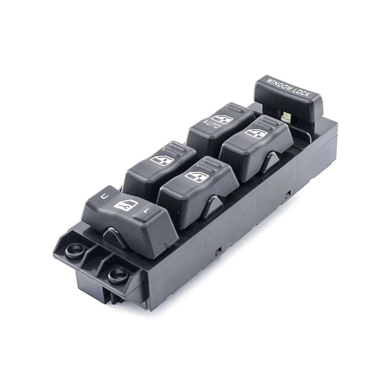 For Chevrolet / GMC Car Window Switch Replacement Kit(15720127)