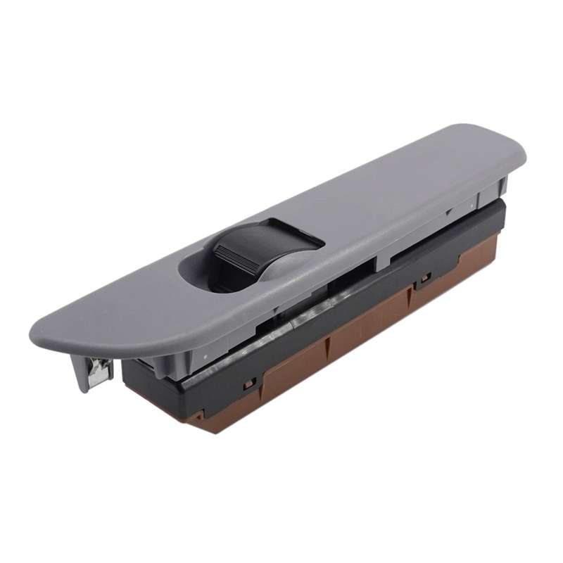 For Mitsubishi Fuso Car Window Switch Replacement Assembly(MK387783)