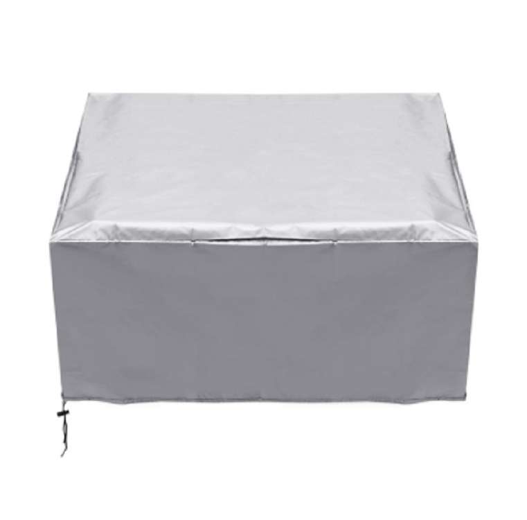 3D Printer Waterproof Cover Copier Dust Cover, Size: 50x45x30cm(Black)