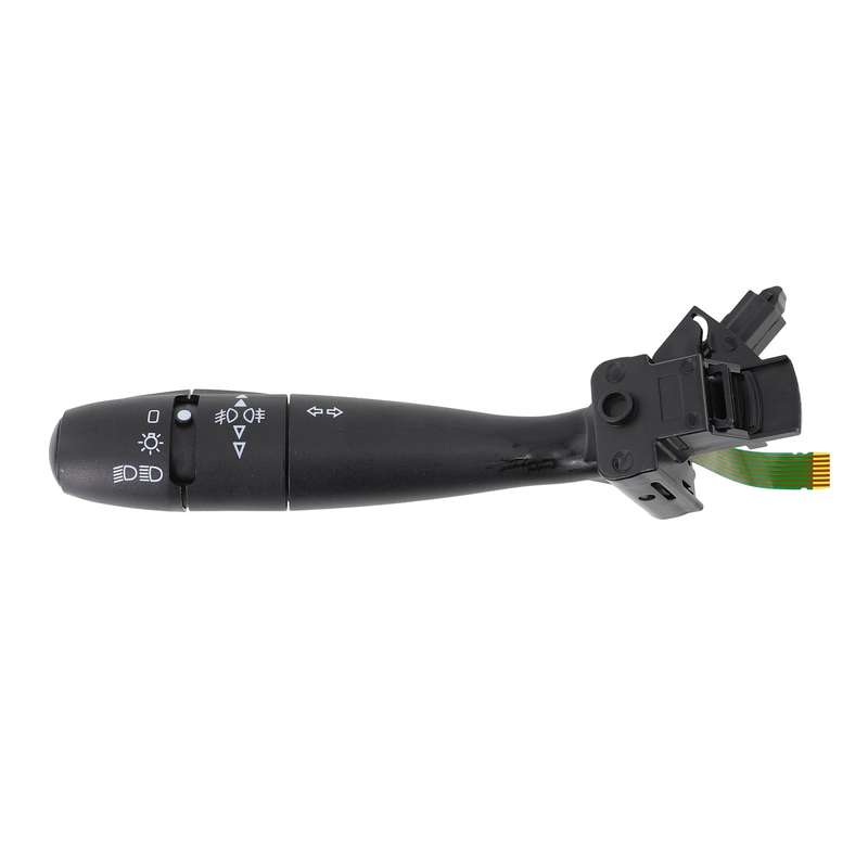 For Peugeot Car Indicator Handle Switch Replacement Components(96595087XT)