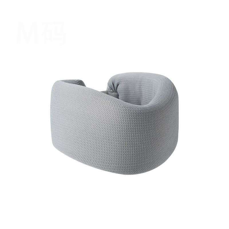 Neck Relief Neck Brace Ring Cervical Spine Fixed Neck Brace(M)