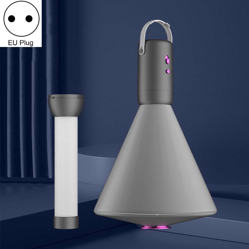Multi-function Portable Small Dryer With Cloth Cover Cloth Cover+Drying Tube(EU 220V)