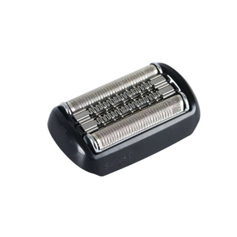 For Braun Electric Shavers Head Reticle, Version: Upgraded(For 92S)