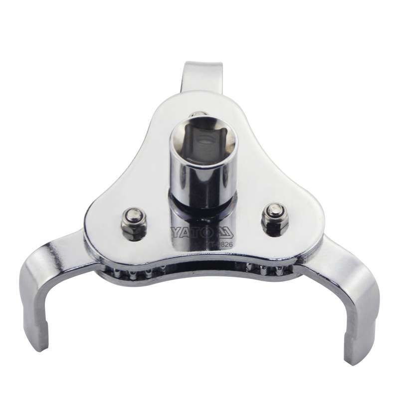 YATO YT-0826 Oil Filter Element Removal Tool Wrench Disassembling Disassembly Tool