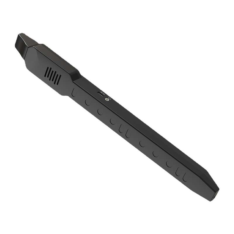 Mini Digital Electronic Saxophone Wind Instrument for Imitation of Various Musical Instrument Sounds