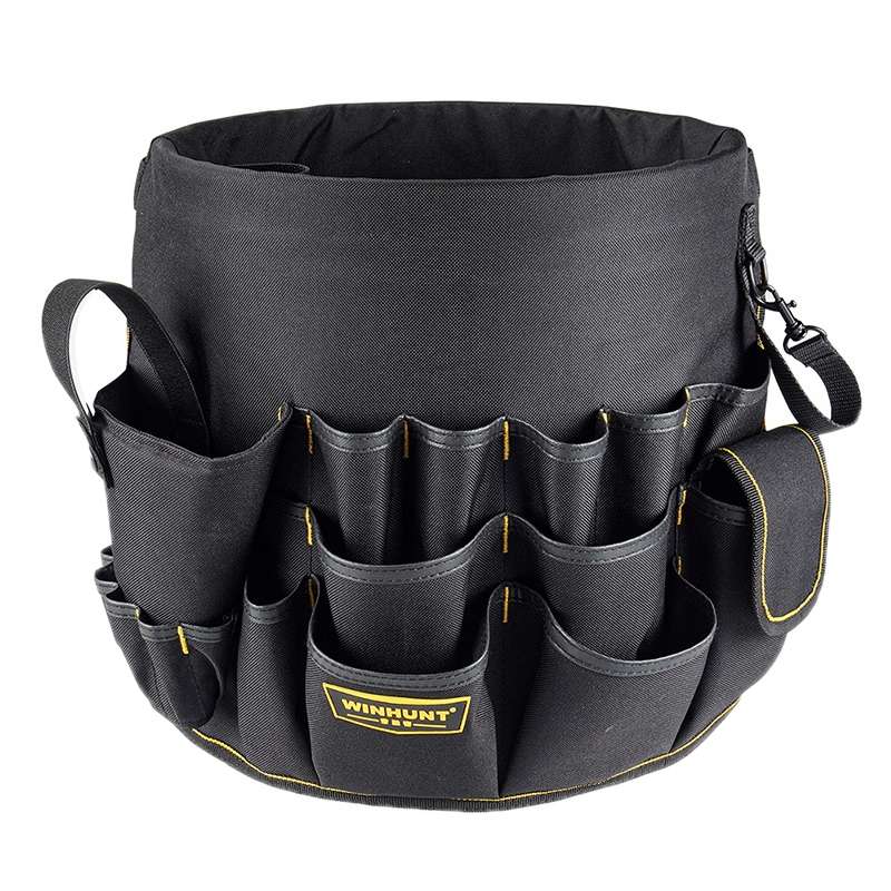 WINHUNT Multifunction Repair Hardware Barket Barrel Bag(30x28cm)