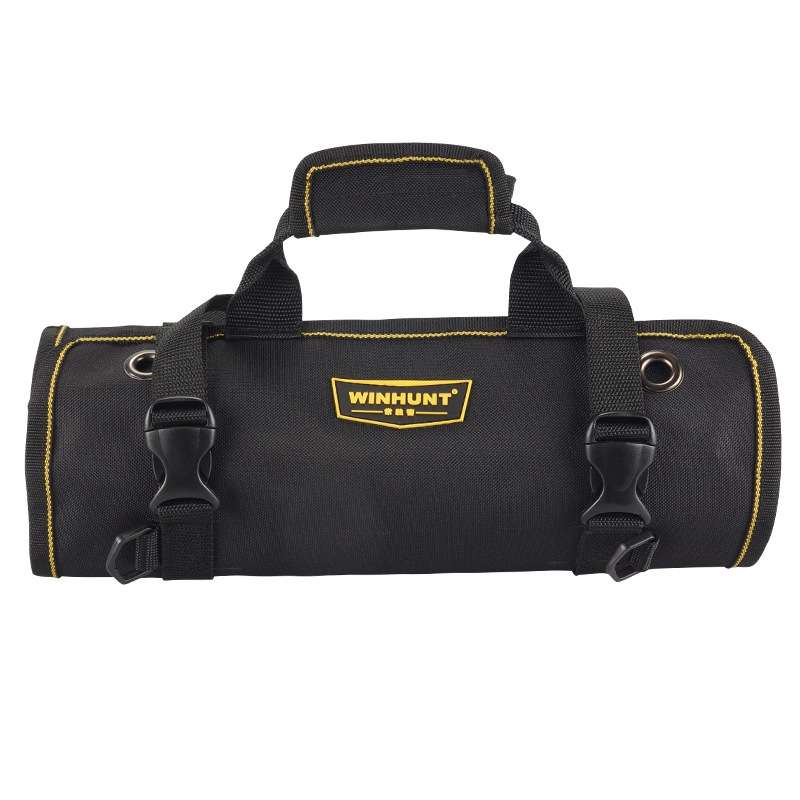 WINHUNT Portable Rolling Electrician Repair Multi-Purpose Tool Kit(WH047)