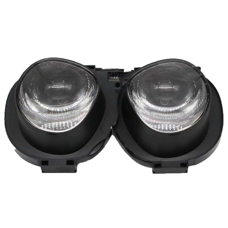 For Meta / Oculus Quest 2 VR All-in-one Fresnel Lens Repair Replacement Accessories, Style: Fresnel