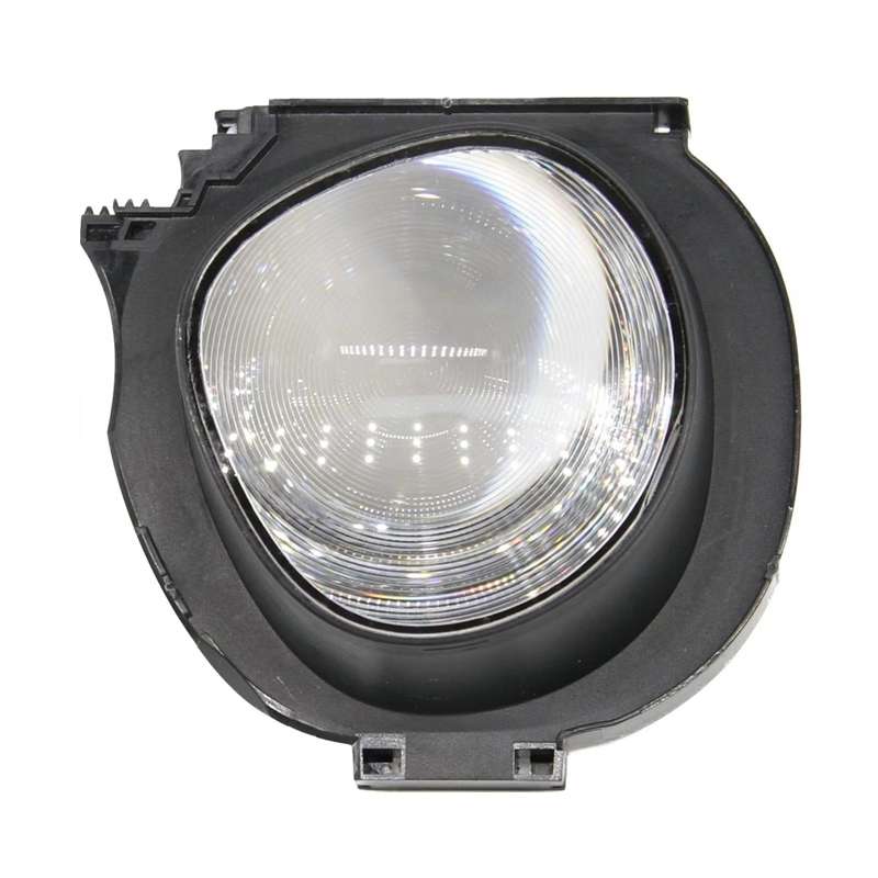 For Meta / Oculus Quest 2 VR All-in-one Fresnel Lens Repair Replacement Accessories, Style: Fresnel