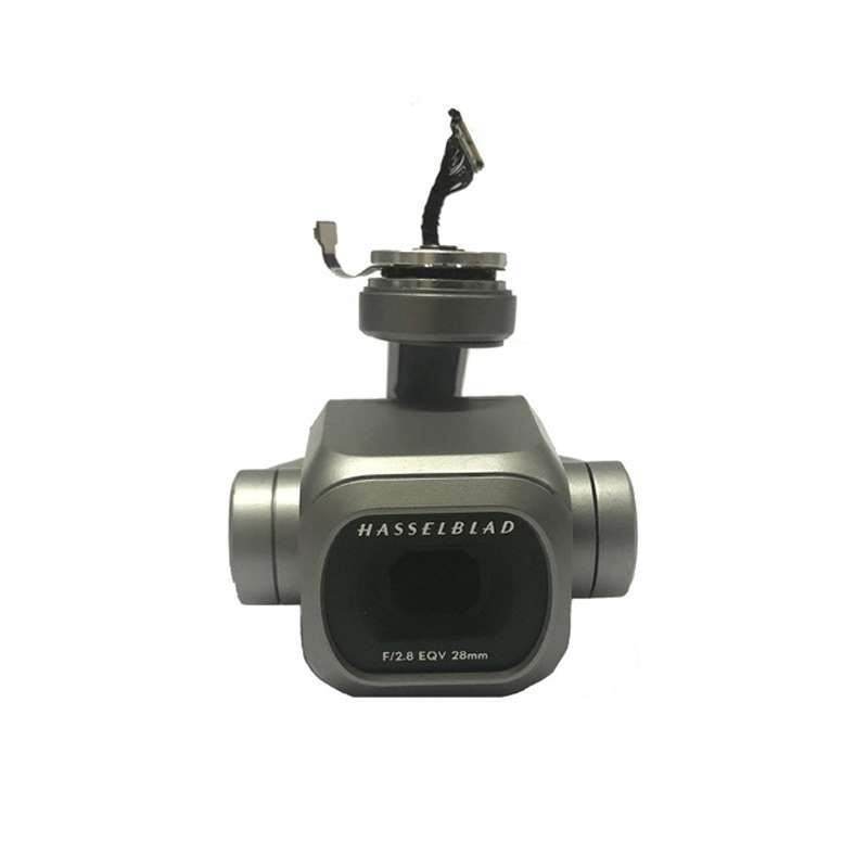 For DJI Mavic 2 Pro Gimbal Camera Axial Arm Assembly