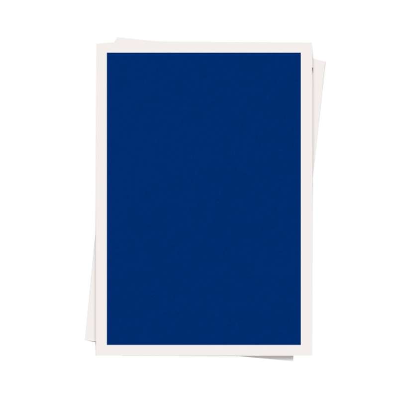 DAJA Carved Color Paper For Ceramic / Glass / Stone / Crystal / Jade