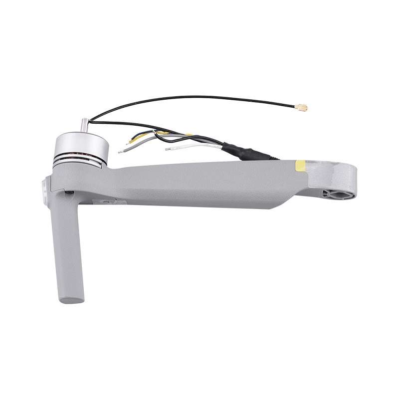 for DJI Mavic Air 2S Right Front Arm Front And Rear Machine Arm Shell Repair Accessories