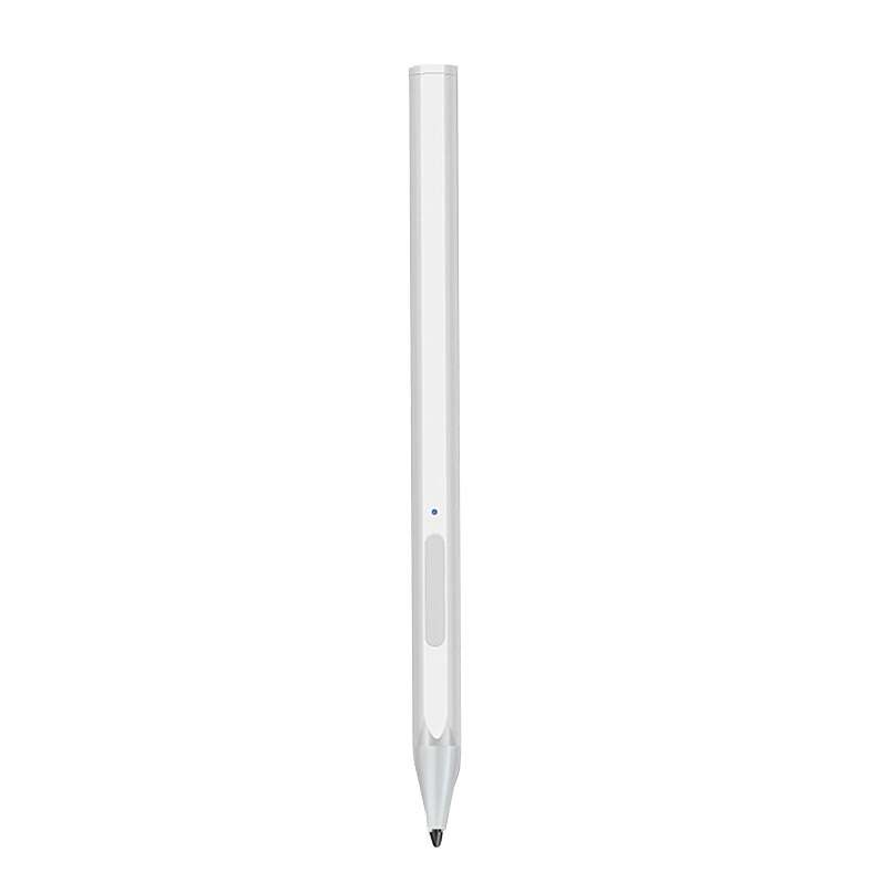 For Lenovo Tab P11 Pro Rechargeable 11.5 Inch TB-J706F Pressure Touch Pen(Silver)
