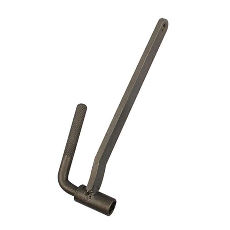 Valve Gongs / Valve Screw Spanner / Motorbike Valve Screw Adjustment Tool(8mm hexagonal / 3.1mmmm Sq