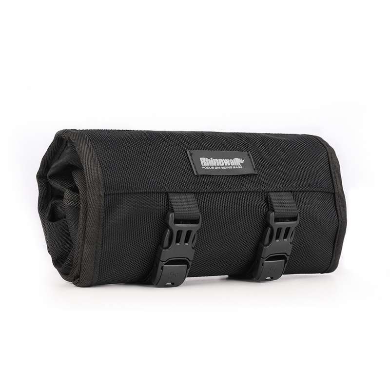 Rhinowalk MT103 Motorcycle Maintenance Tool Storage Bag Portable Repair Kit Bag(Black)