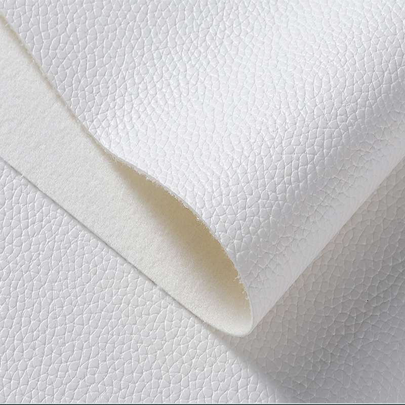 PVC Leather Texture Photography Shooting Background Cloth Waterproof Background Board 50 X 68cm(Blac