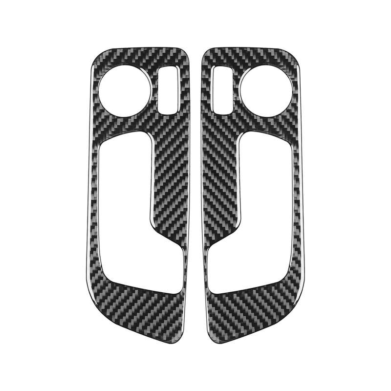 For 2019-2024 BMW 8 Series G14 2pcs /Set Universal Seat Adjustment Stickers For Left And Right Drive