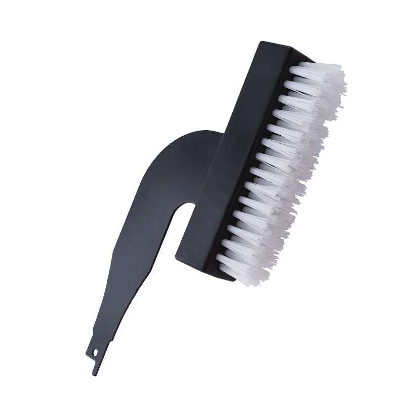 Rust Removal Grinding Tools Electric Steel Wire Nylon Brush Cleaning Set, Specification: Nylon Brush