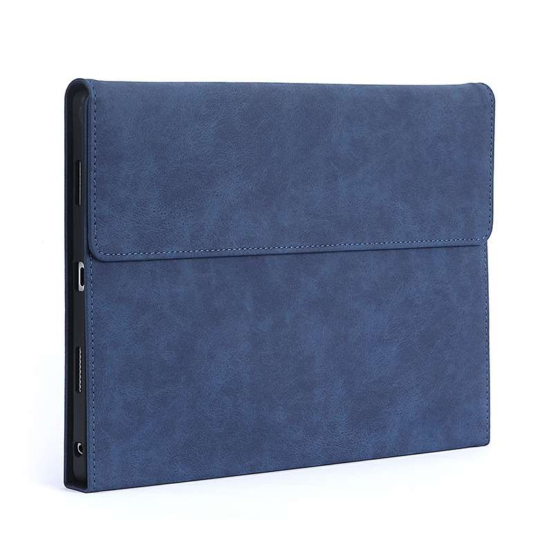For Samsung S8+/S7 FE/S7+ GM 12.4 inch Adjustable Tablet Waterproof Anti-drop Protective Cover(Gray+