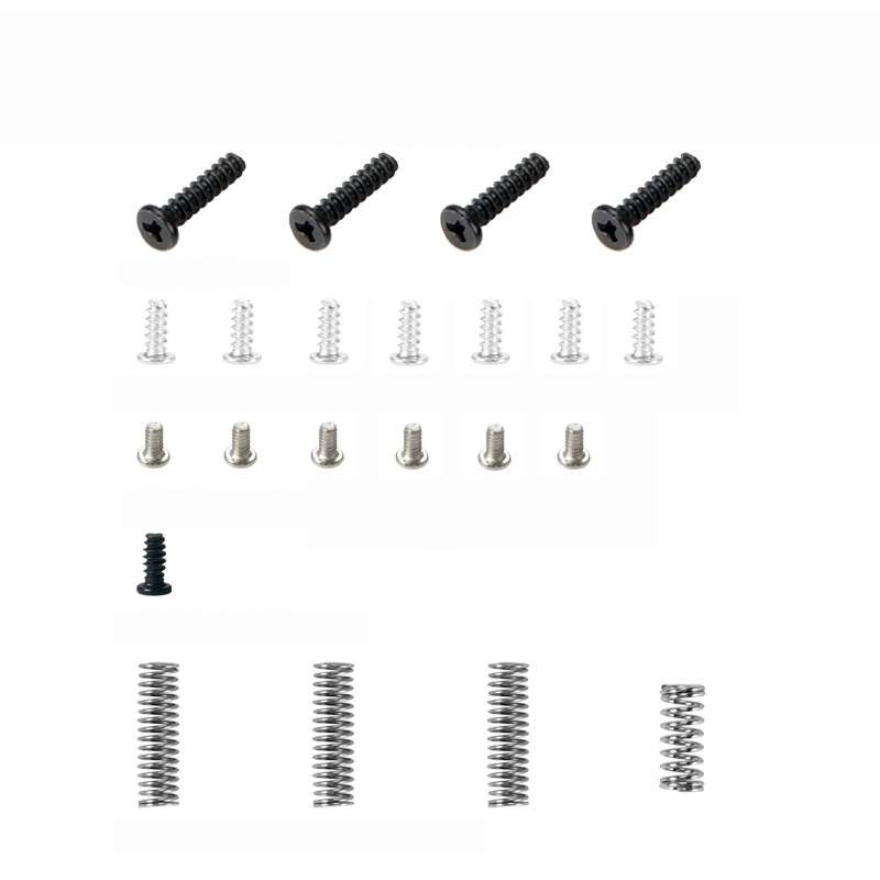 For Nintendo Switch Joy-Con 2sets Screws Repair Tools,Spec: 22 In 1