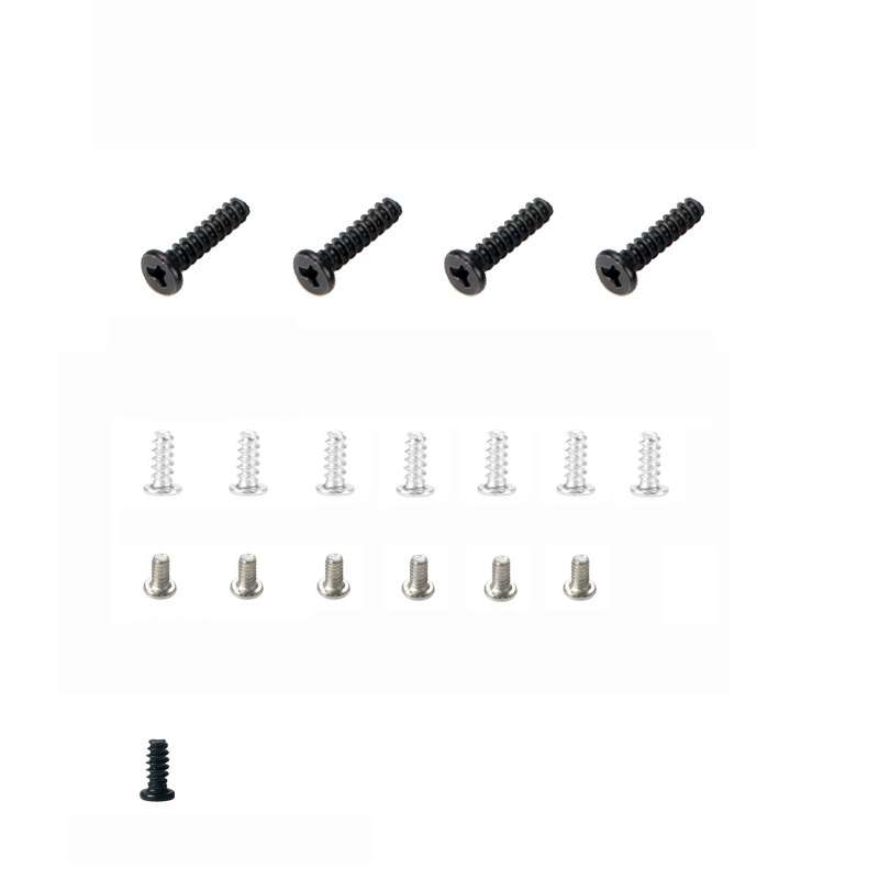 For Nintendo Switch Joy-Con 2sets Screws Repair Tools,Spec: 18 In 1