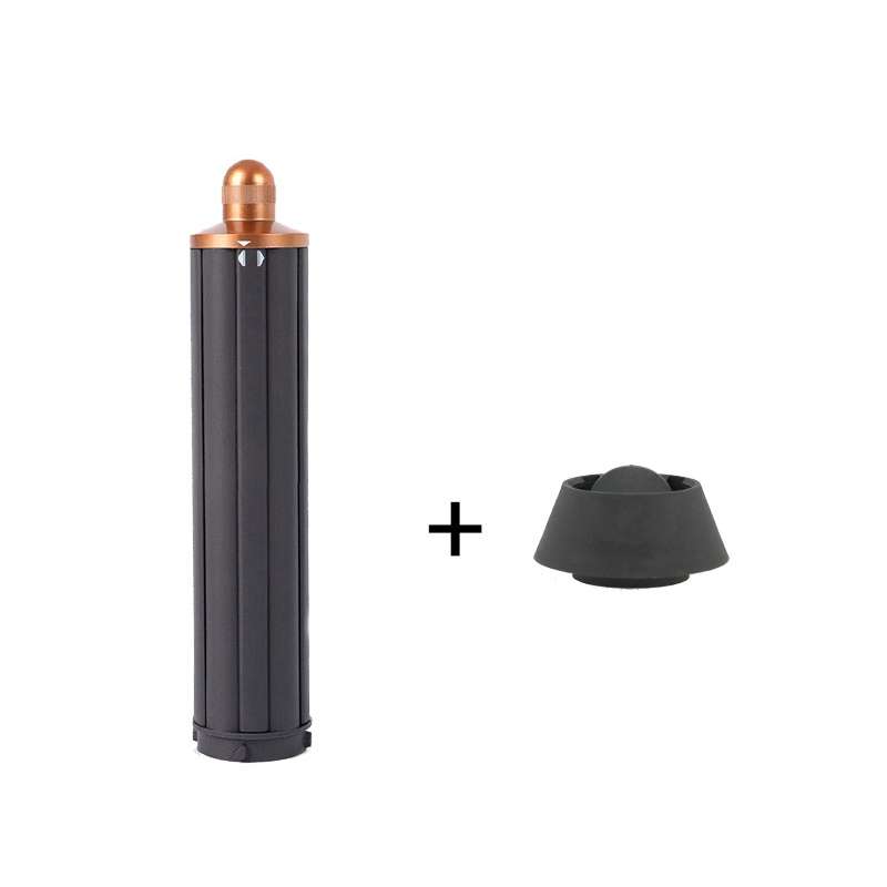 For Dyson Airwrap Hair Dryer HS01 / HS05 / HD08 18.6 x 4cm Upgraded Long Curling Barrels Nozzle With