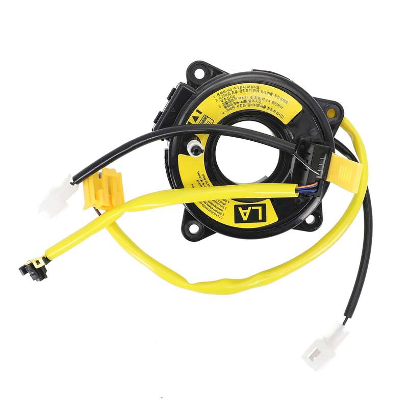 For GM Daewoo Matiz 3 Hairspring Clock Spring Coil(96966752)