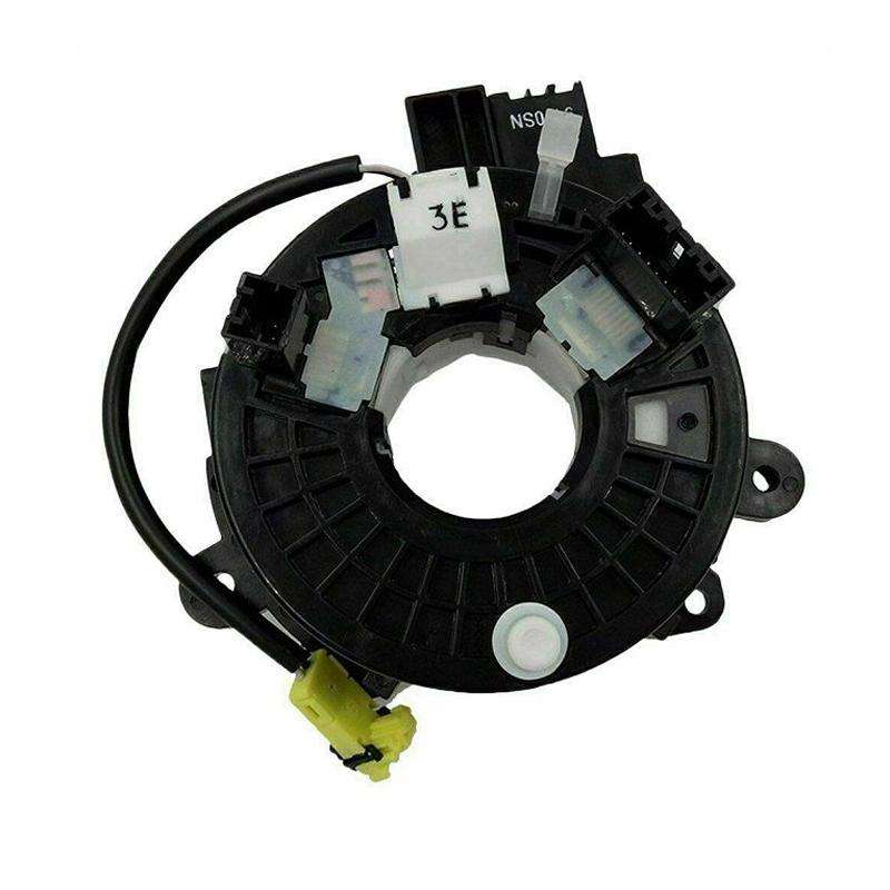 For 2010-2018 Nissan Altima/Versa/Tiida Hairspring Clock Spring Coil(25554-3DN0A)