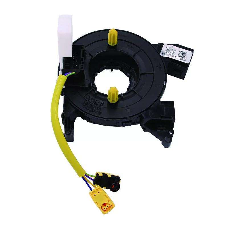 For 2015-2020 Ford Edge Hairspring Clock Spring Coil(DG9Z14A664A)