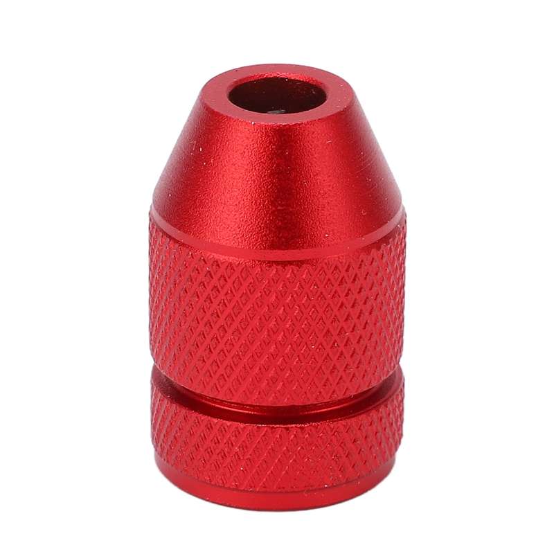 Adjustable Bit Stop Locator Drilling Aid Tool, Model: Type 2-5