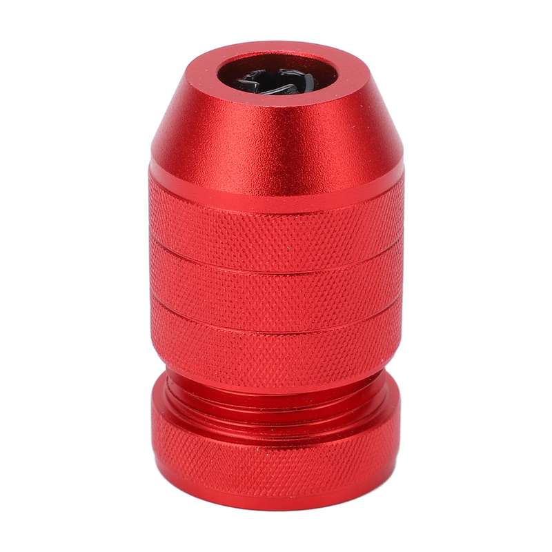Adjustable Bit Stop Locator Drilling Aid Tool, Model: Type 6-11