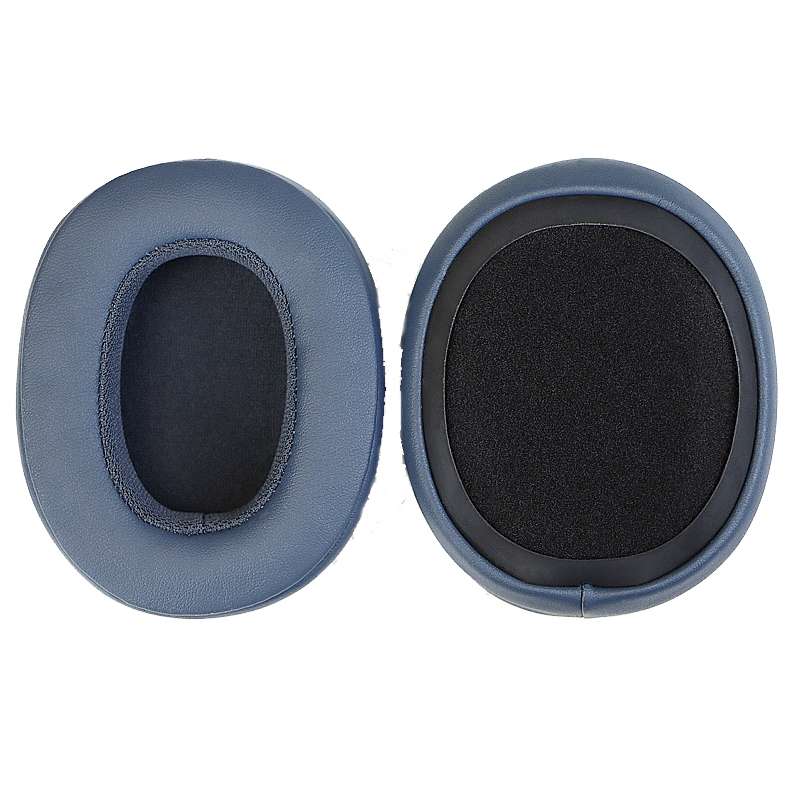 For Skullcandy Crusher 3.0 Wireless/ Crusher Evo /Crusher ANC/ Hesh 3 /VENUE Headphone 2pcs Ear Pads