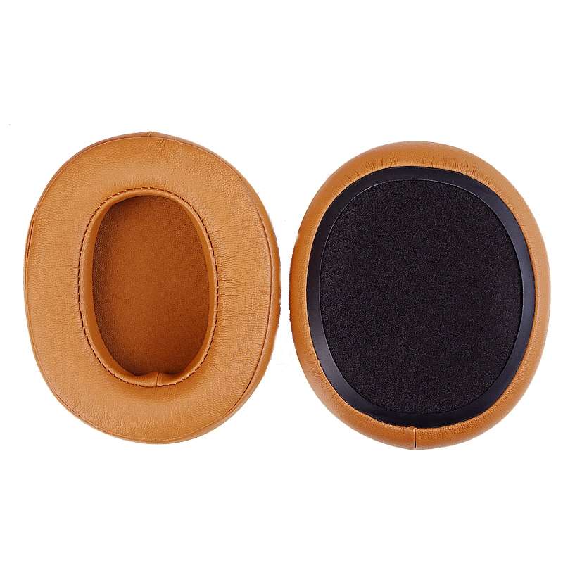 For Skullcandy Crusher 3.0 Wireless/ Crusher Evo /Crusher ANC/ Hesh 3 /VENUE Headphone 2pcs Ear Pad