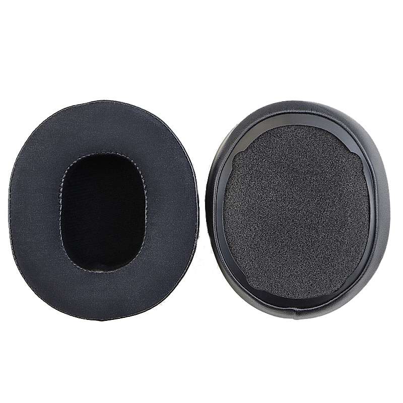 For Skullcandy Crusher 3.0 Wireless/ Crusher Evo /Crusher ANC/ Hesh 3 /VENUE Headphone 2pcs Ear Pad