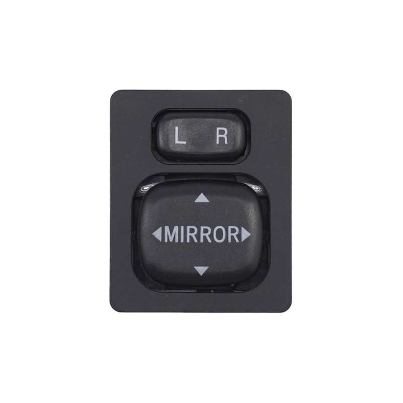 For Toyota Camry Electric Rearview Mirror Adjustment Control Switch(84870-34010)
