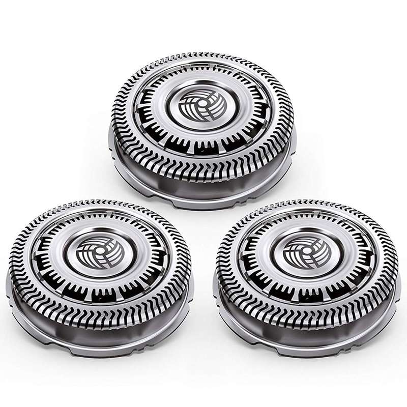 SH90 Shaver Head for Philips Razor S9000 S9152 S9011 S9041 S9371