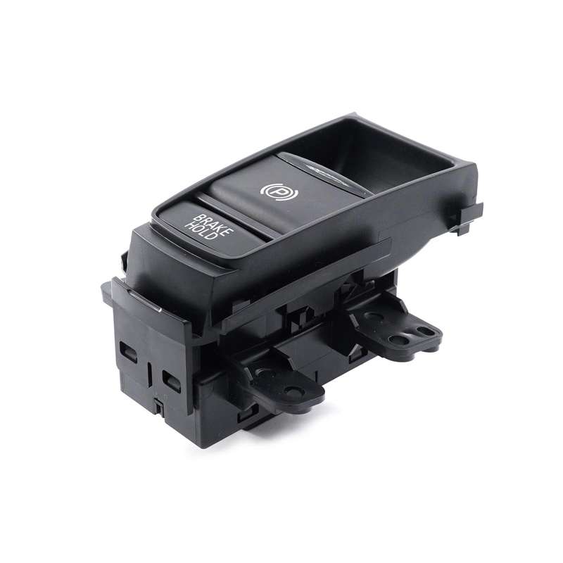 For 2015-2020 Honda XR / 2016-2019 Honda HRV Car Window Switch Button Replacement Kit(35355-T7A-J01)